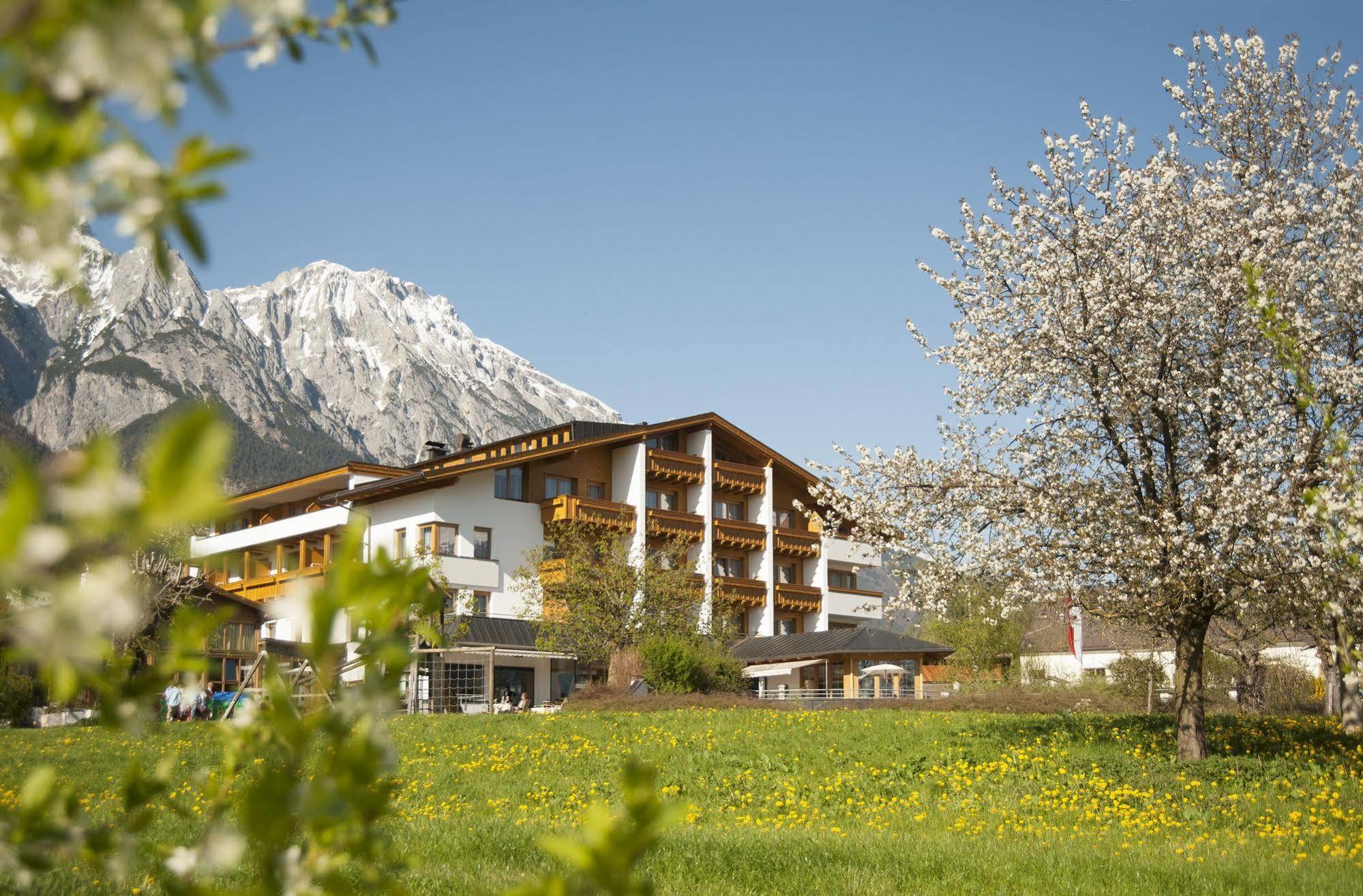 Landgasthof Bogner By Myquartier Absam Esterno foto