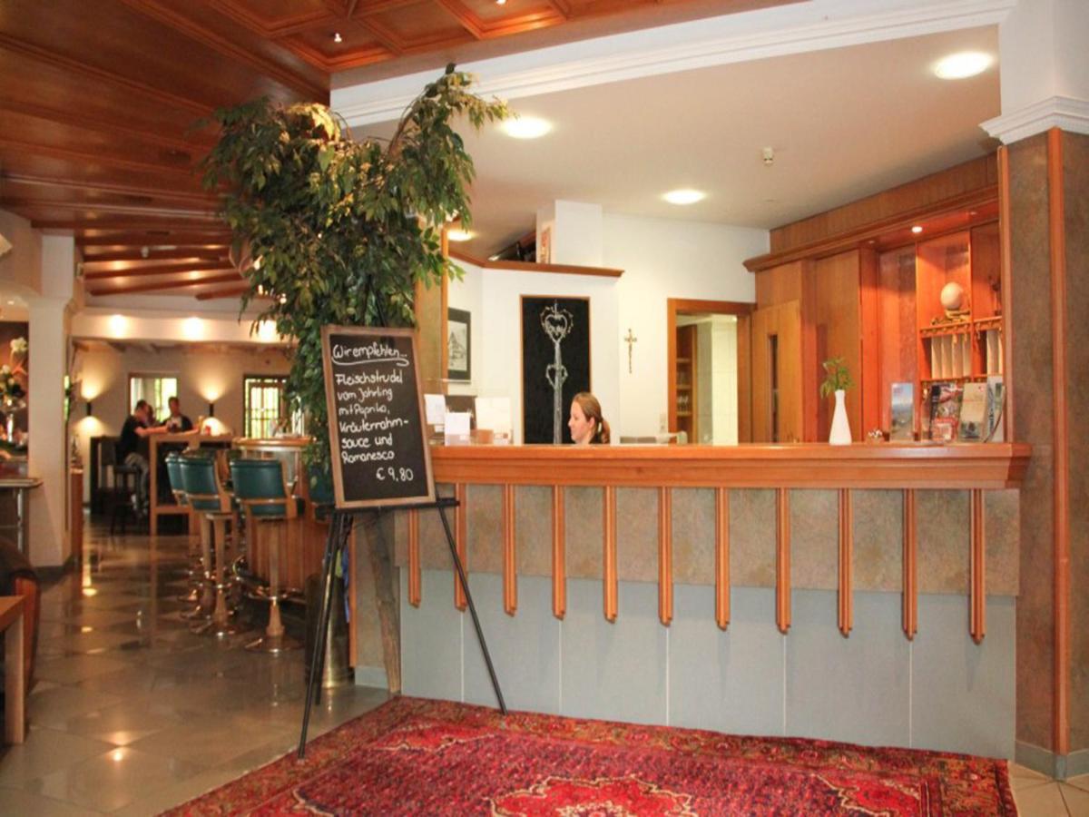 Landgasthof Bogner By Myquartier Absam Esterno foto